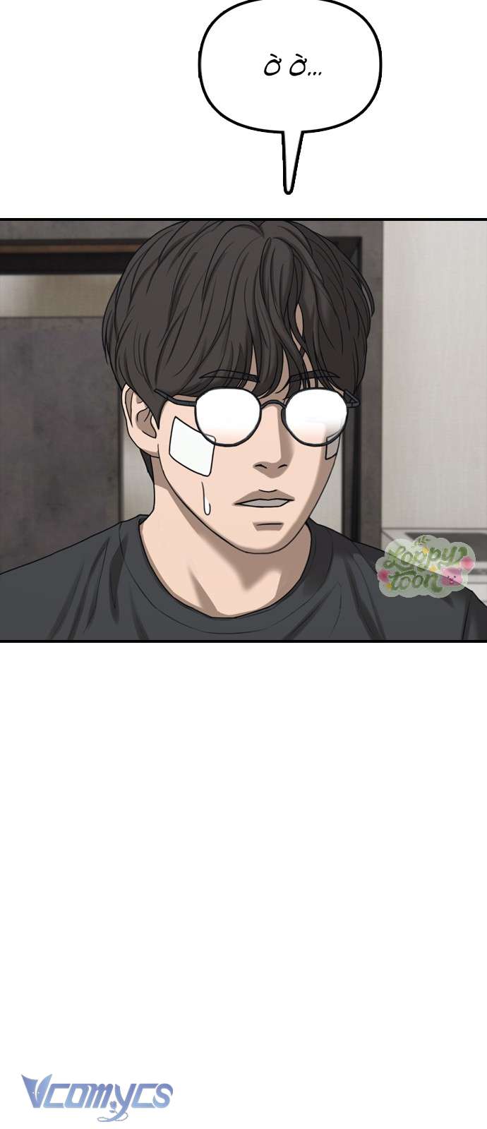 Tận Thế Đã Đến Chap 4 - Trang 4