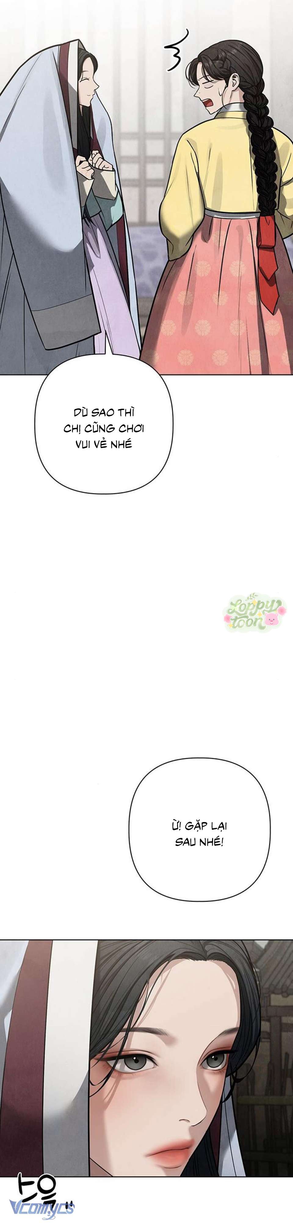 Quỷ Hồn Chap 23 - Next Chap 24