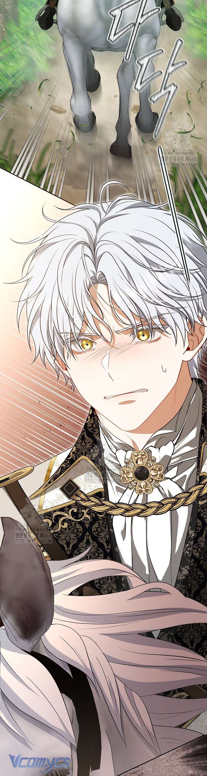 Tôi Đã Xem Một Vở Kịch Chap 37 - Trang 2