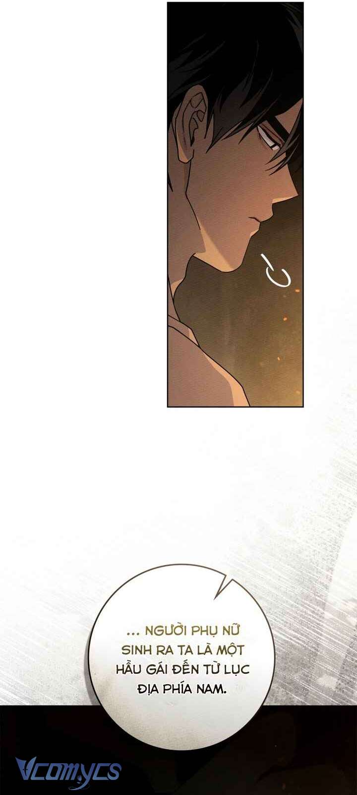 Dưới Bóng Cây Sồi Chapter 104 - Trang 4