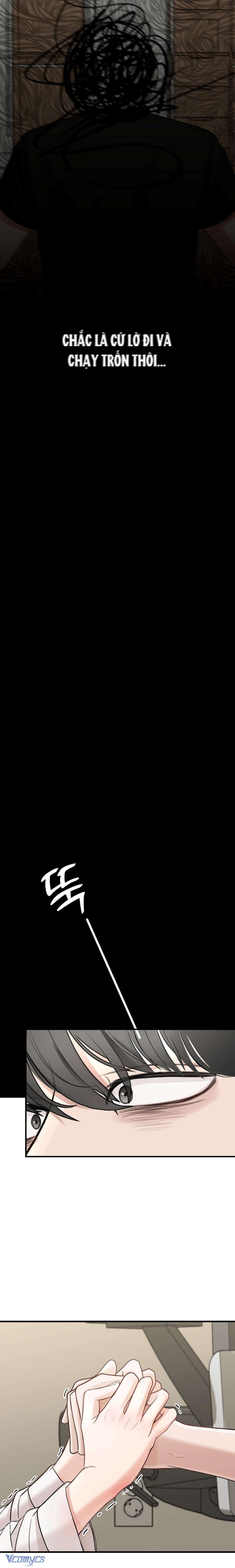 [18+] Danh Sách Ước Nguyện Của Ma Nữ Chap 3 - Trang 2