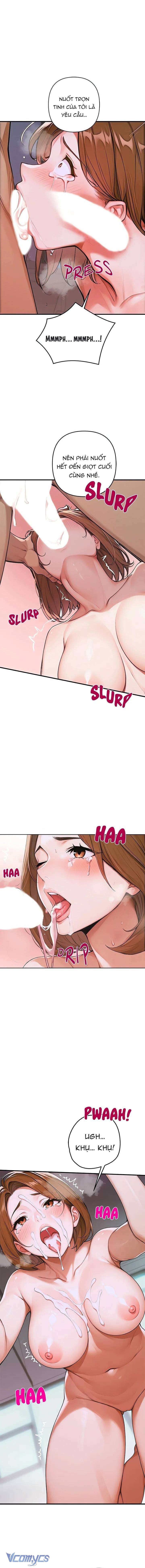 [18+] Làng Dục Vọng Chap 1 - Trang 2