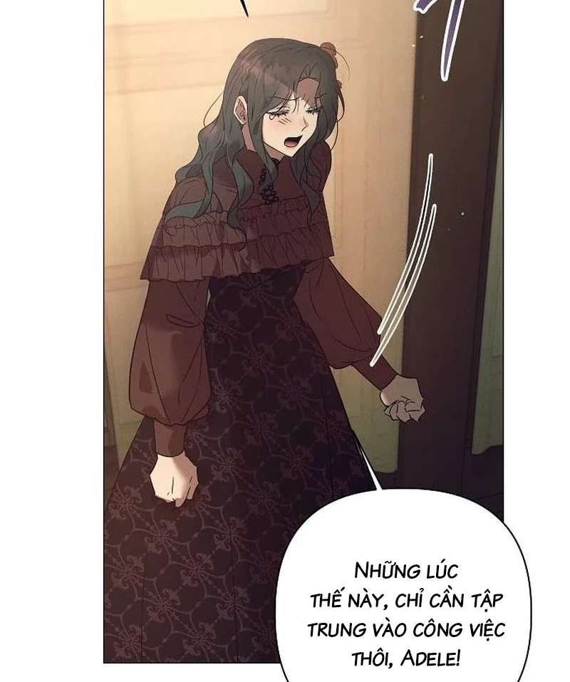 Đêm không ngủ của mãnh thú Chap 10 - Trang 3