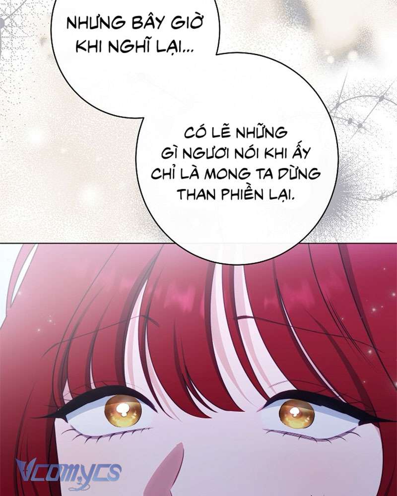 Hầu Gái Độc Quyền Của Hoàng Hậu Phản Diện Chap 102 - Trang 4