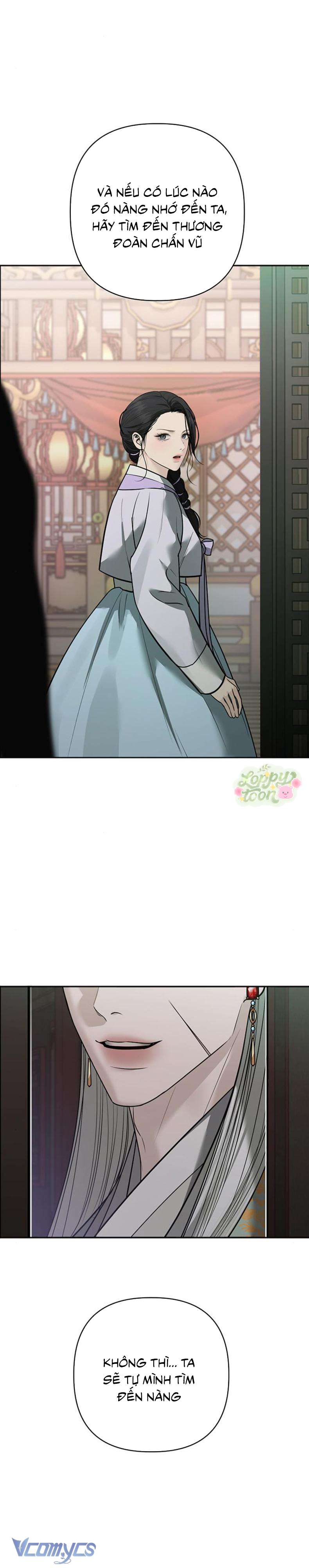 Quỷ Hồn Chap 35 - Trang 4