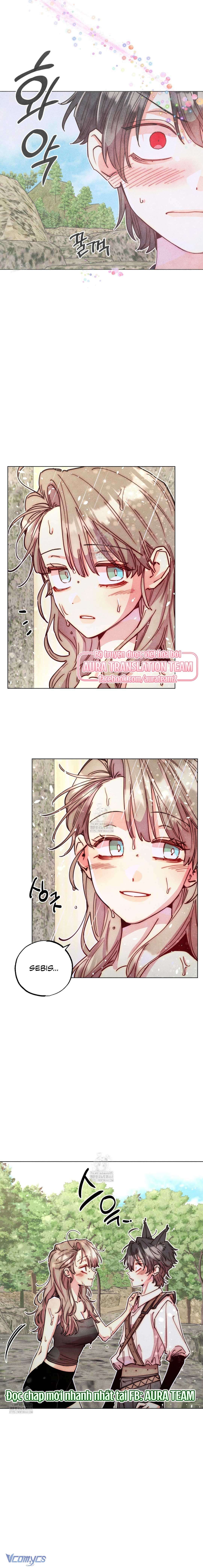 Thu Thập Đêm Đầu Tiên Của Các Nam Chính Chap 38 - Trang 3