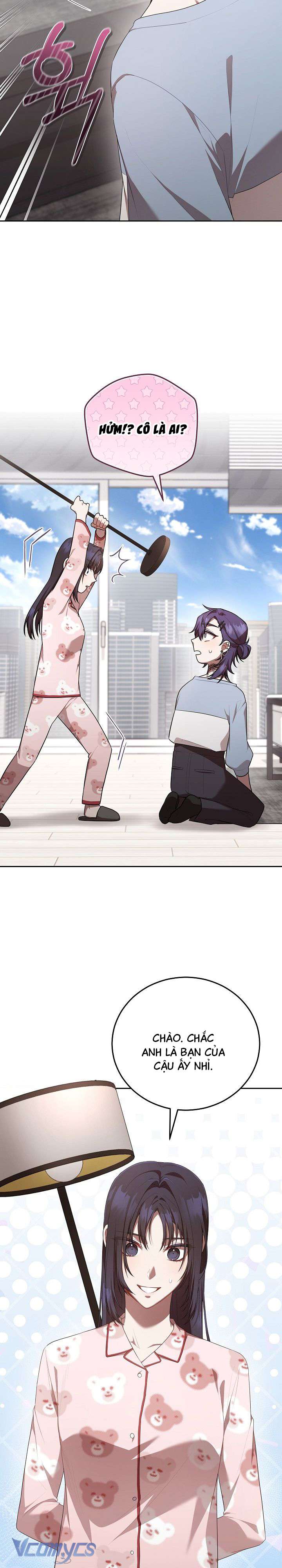 Chủ Tiệm Cafe Là Guide Cấp S Chap 9 - Trang 4