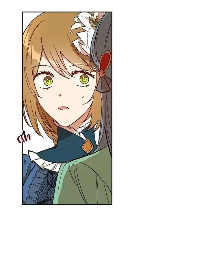 Vị Hôn Thê Khế Ước Của Công Tước Chap 132 - Trang 4