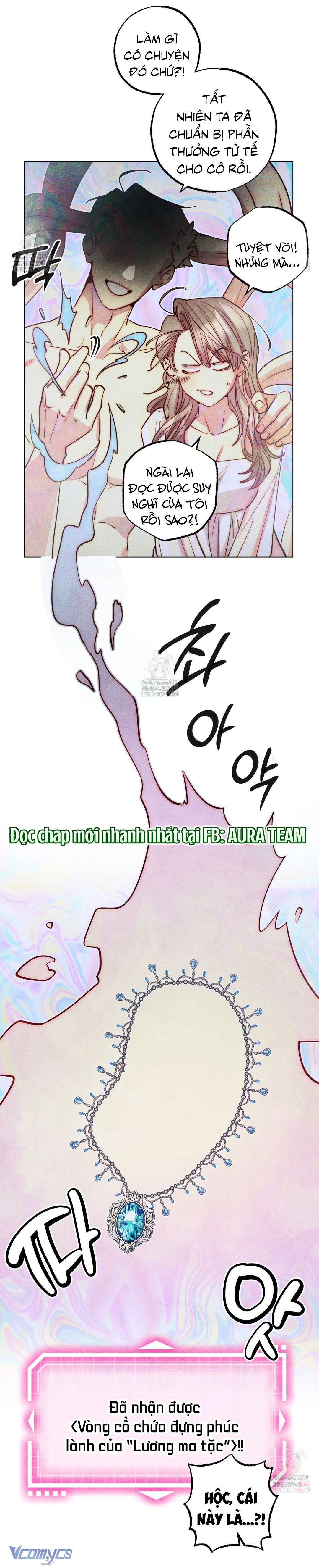 Thu Thập Đêm Đầu Tiên Của Các Nam Chính Chap 36 - Trang 3