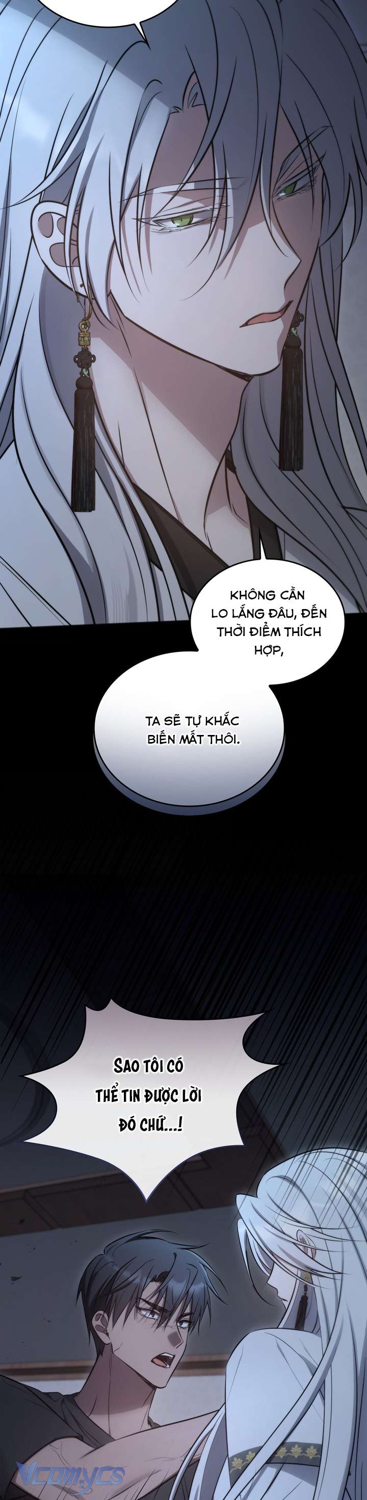 [18+] Đảo Vô Ảnh Chap 20 - Trang 3