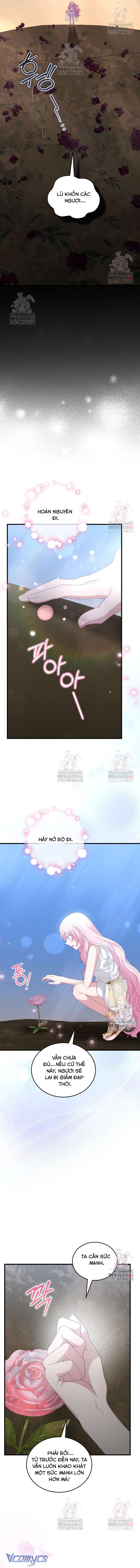 Nàng Tiên, Hãy Ký Hợp Đồng Nào Chap 70 - Trang 4