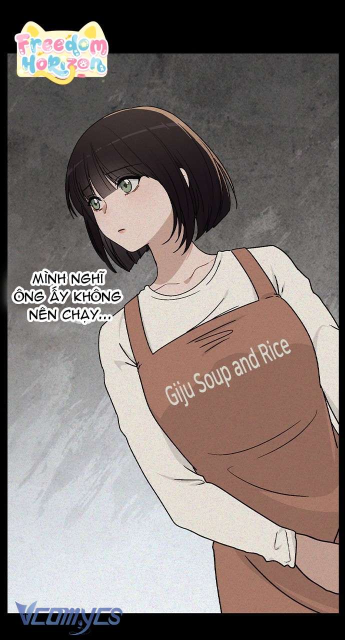 Review Người Yêu Cũ Chap 9 - Trang 3