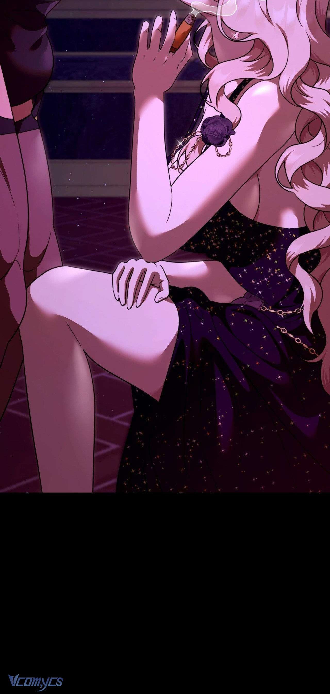 [18+] Tôi Tiễn Nam Chính Về Trời Nhé? Chap 12 - Trang 2