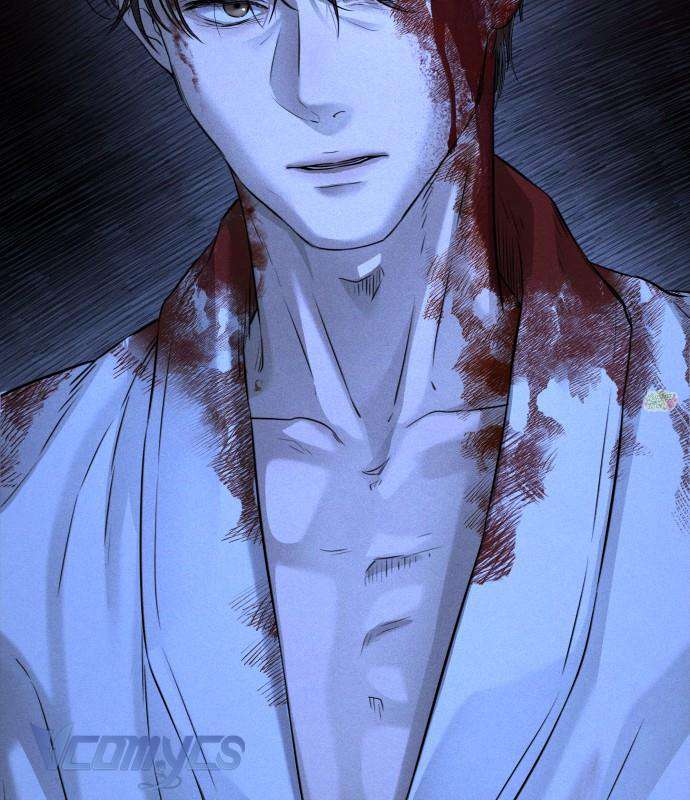 Tuyển Tập Truyện Ngắn Của Kim Young Ha Chap 5 - Trang 4