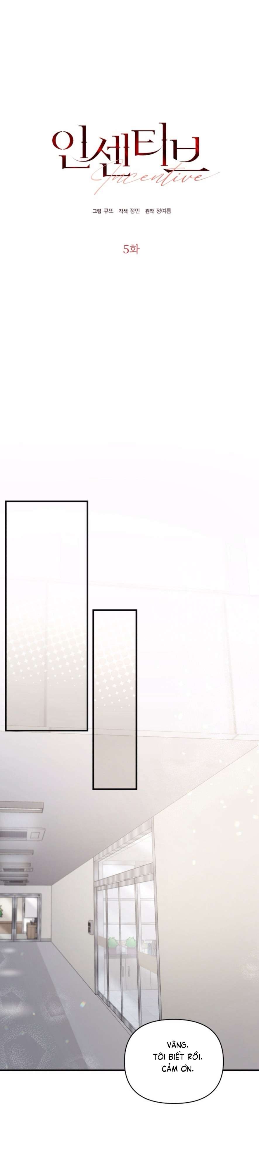 Chính Sách Khuyến Khích Chap 5 - Trang 2