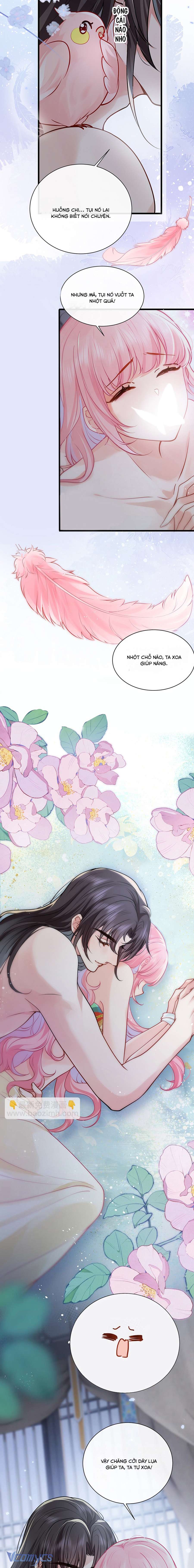 Sau Khi Công Chúa Chơi Xong Thì Vứt Chap 116 - Trang 2