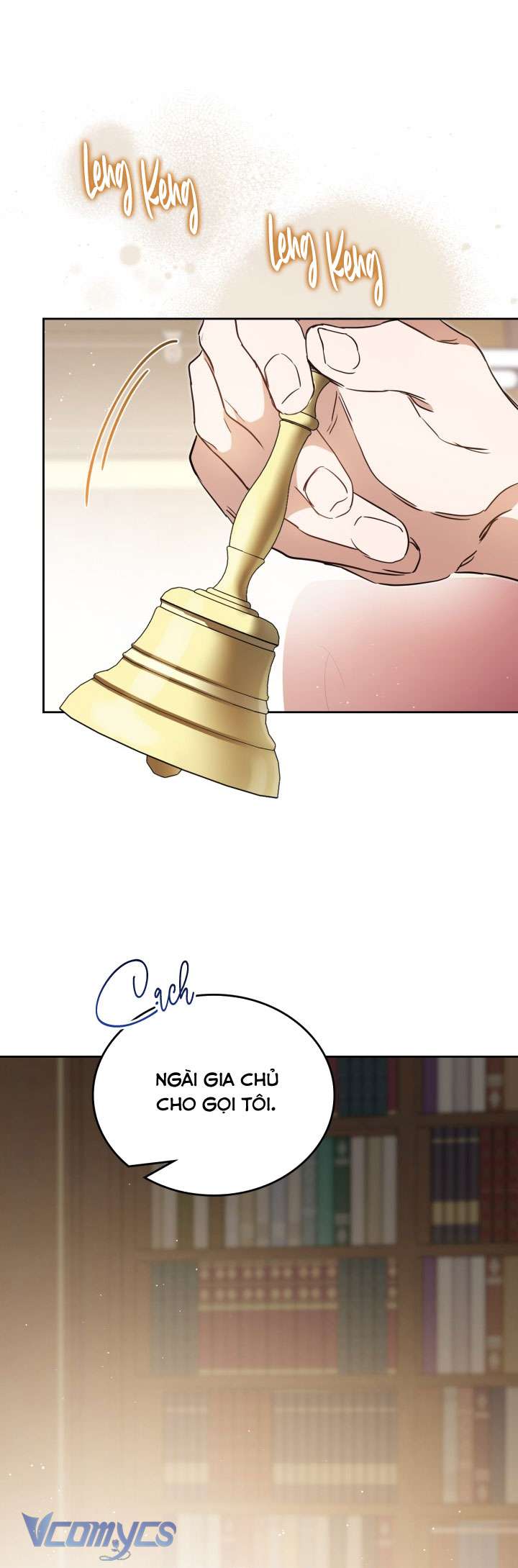 Kiếp Này Nhất Định Làm Gia Chủ Chap 181 - Trang 2