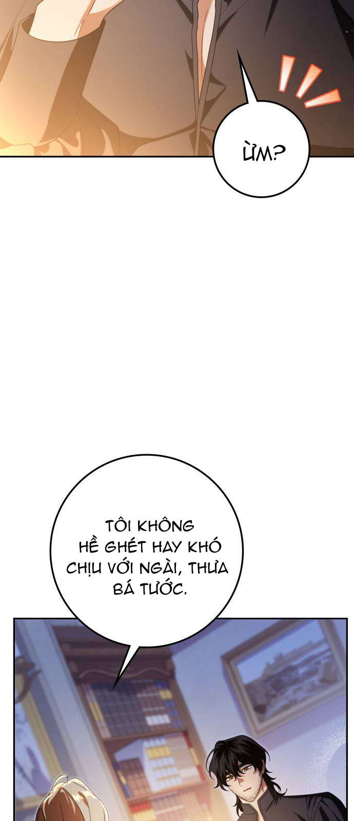 Nữ Công Tước Chiến Lợi Phẩm Chap 26 - Trang 3