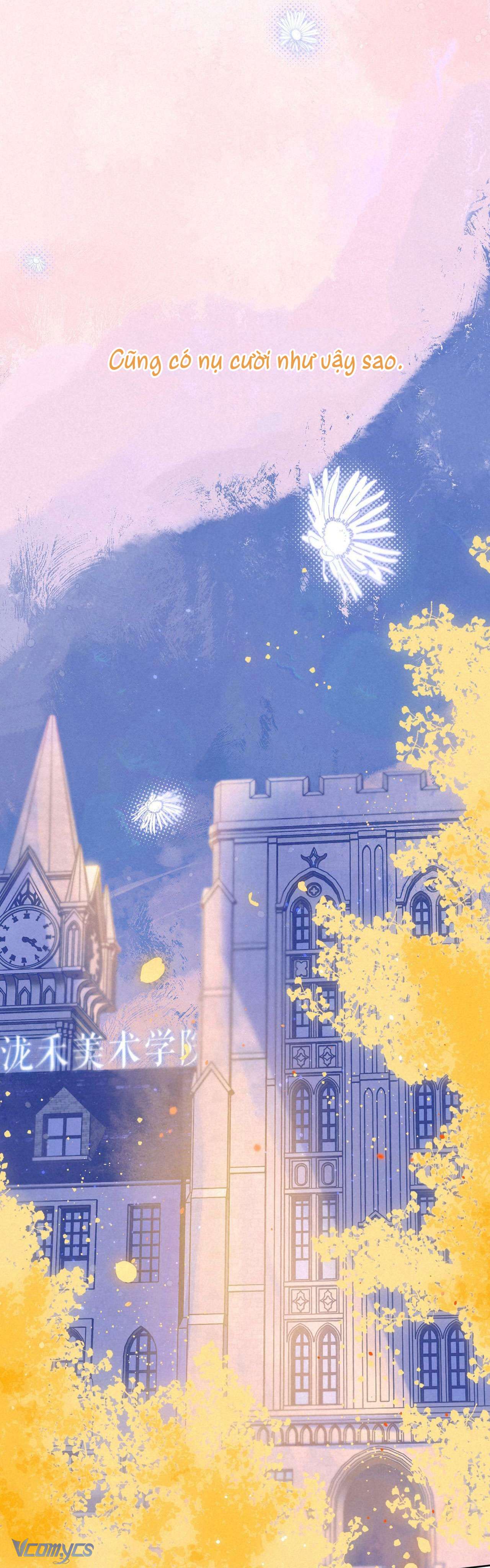 Chiếc Gai Ấm Ám Chap 39 - Trang 2