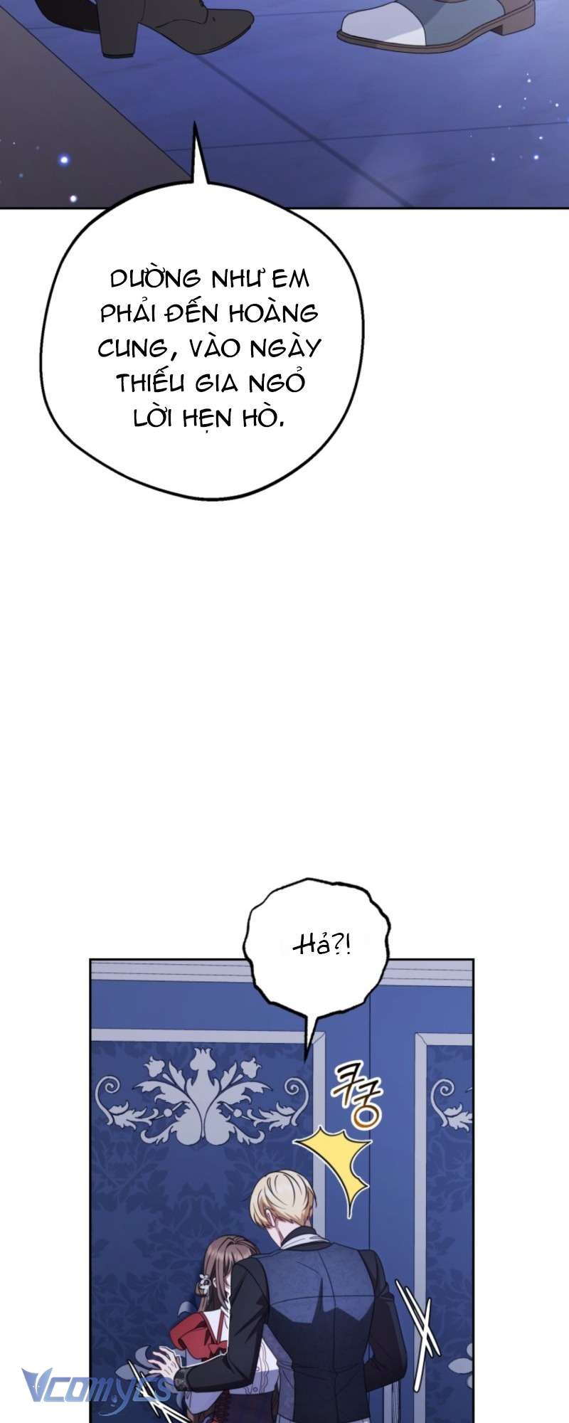 Được Yêu Thương Mà Còn Ngại Ngùng Sao! Chap 104 - Trang 2