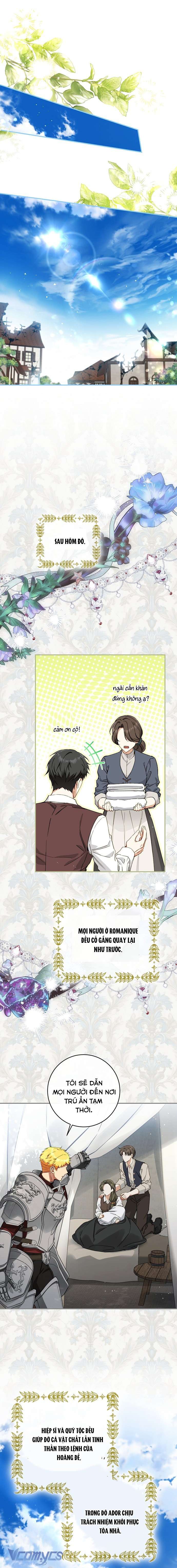 Thuần Hóa Hầu Tước Quái Dị Chap 89 - Trang 2