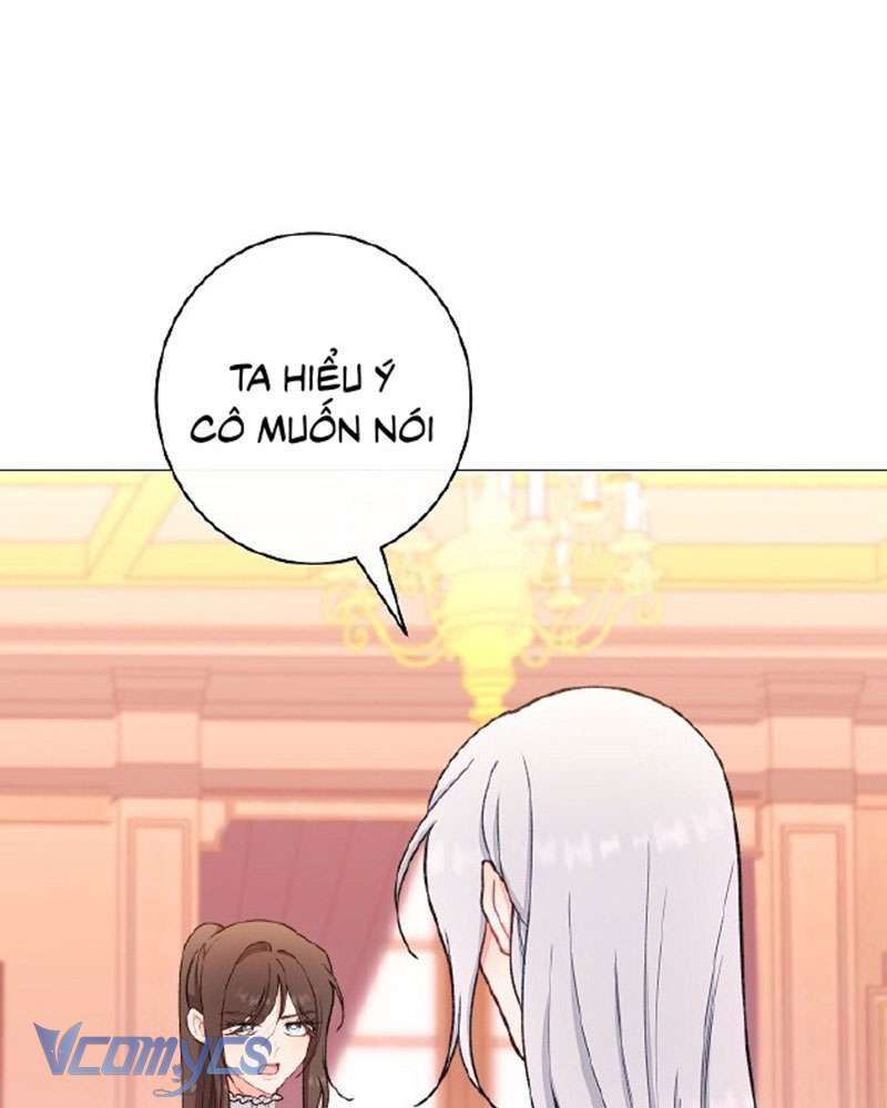 Hầu Gái Độc Quyền Của Hoàng Hậu Phản Diện Chap 60 - Trang 4