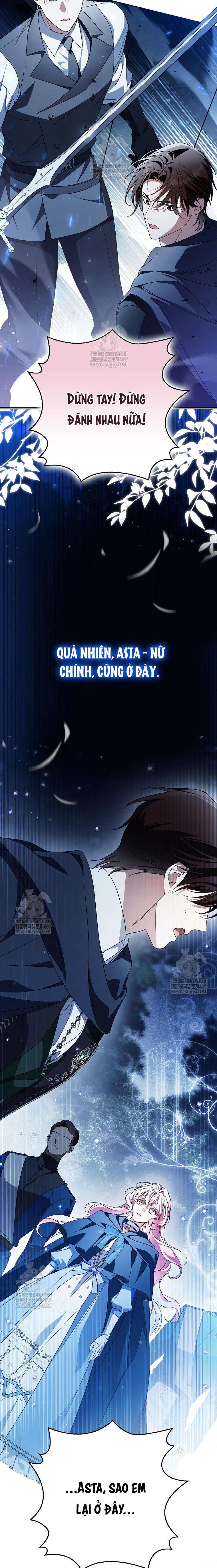 Hầu Tước Marron Chap 34 - Trang 2