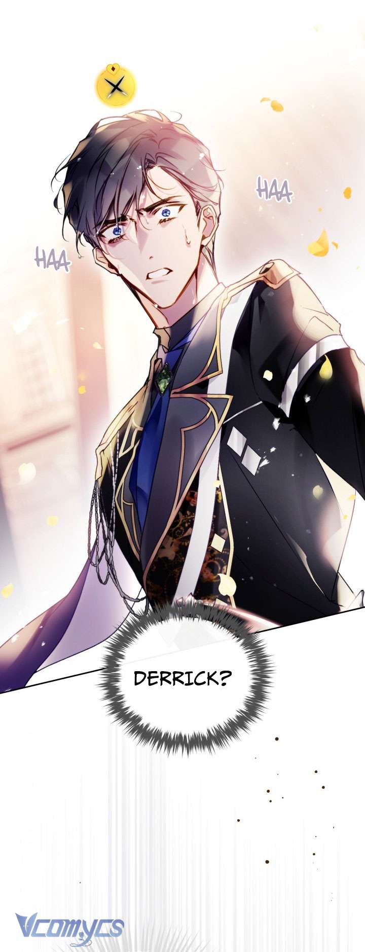 Kết Cục Của Nhân Vật Phản Diện Chỉ Có Thể Là Cái Chết Chap 178 - Trang 4