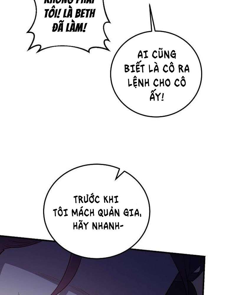 Nữ Hầu Báo Thù: Thời Khắc Cuối Cùng Chap 35 - Trang 3