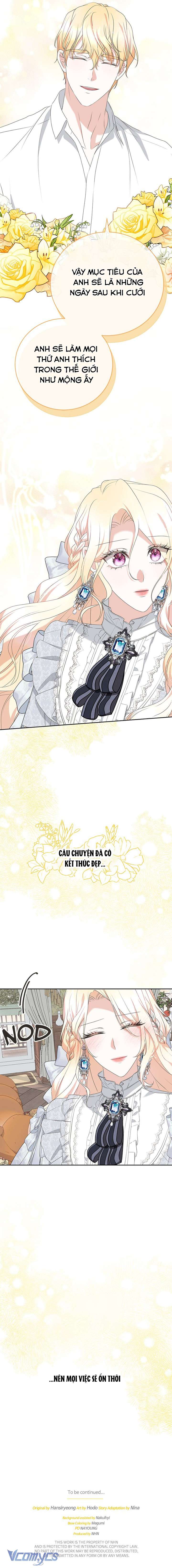 Sinh Ra Trở Thành Nhân Vật Không Có Trong Nguyên Tác Chap 79 - Trang 2