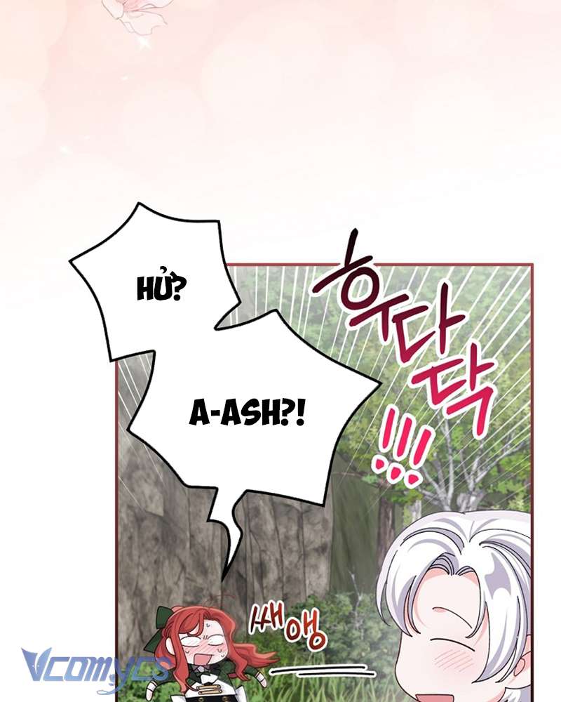 Chị Gái Của Nhân Vật Phản Diện Hôm Nay Cũng Đang Đau Khổ Chap 80 - Trang 4