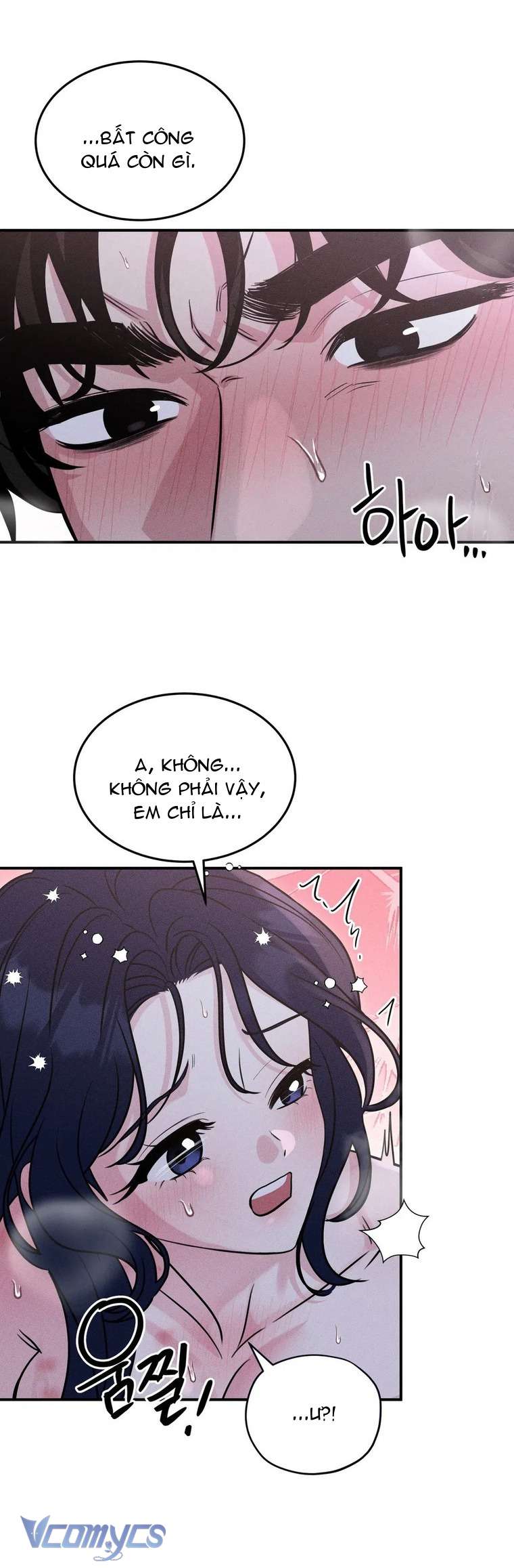 Hoa Lam Tinh Chap 23 - Trang 3