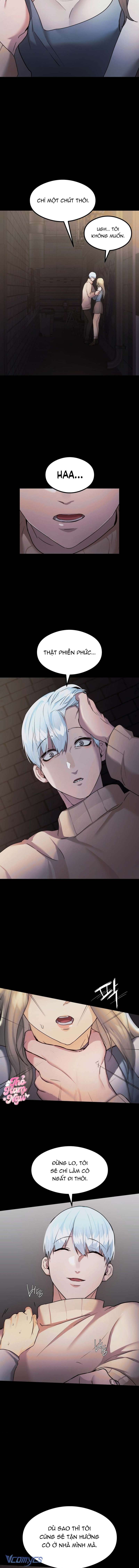 [18+] Diễn Đàn Mở Chap 29 - Trang 3