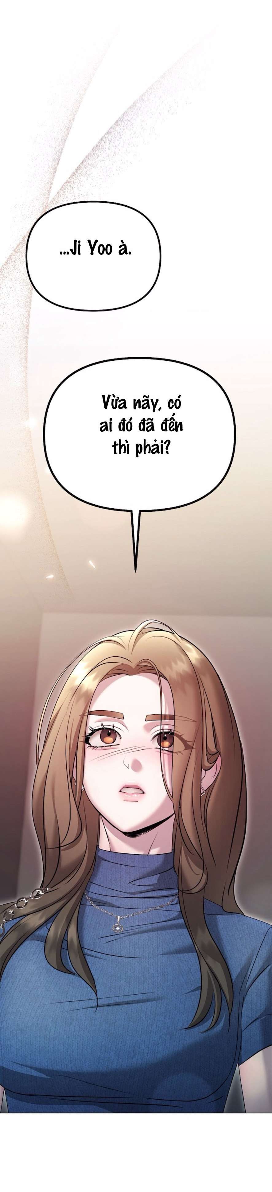 Sự Cám Dỗ Ngọt Ngào Của Cậu Bạn Thân Chap 14 - Trang 2