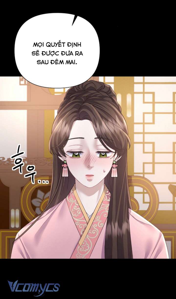 [18+] Đêm Của Goá Phụ Chap 1 - Trang 3