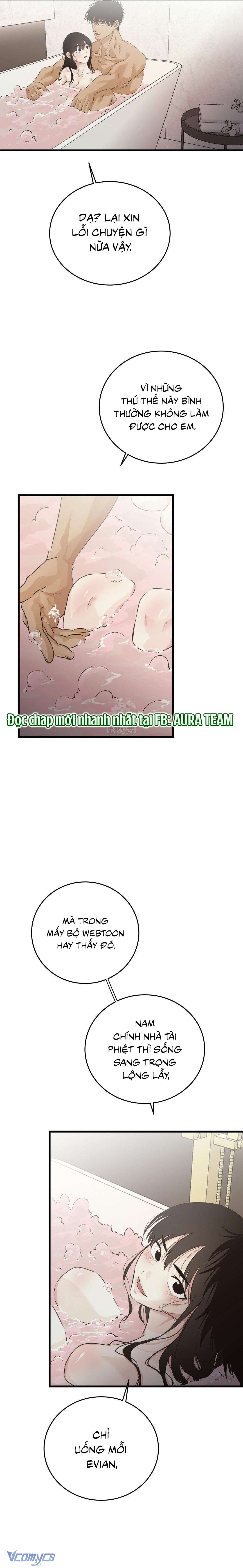 Trở Thành Gia Đình Chap 78 - Trang 2