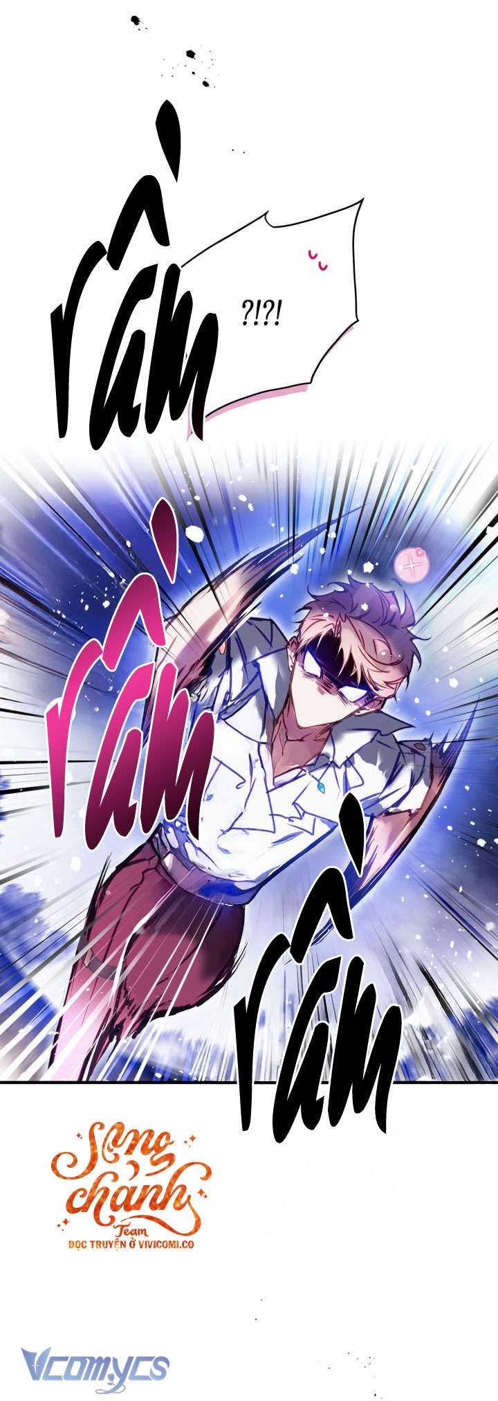 Kết Cục Của Nhân Vật Phản Diện Chỉ Có Thể Là Cái Chết Chap 196 - Trang 2