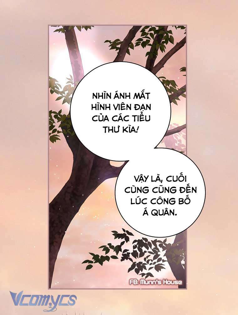 Này Boss Phản Diện, Tôi Có Thể Làm Mọi Thứ Trừ Cưới Ngài Chap 29 - Trang 4