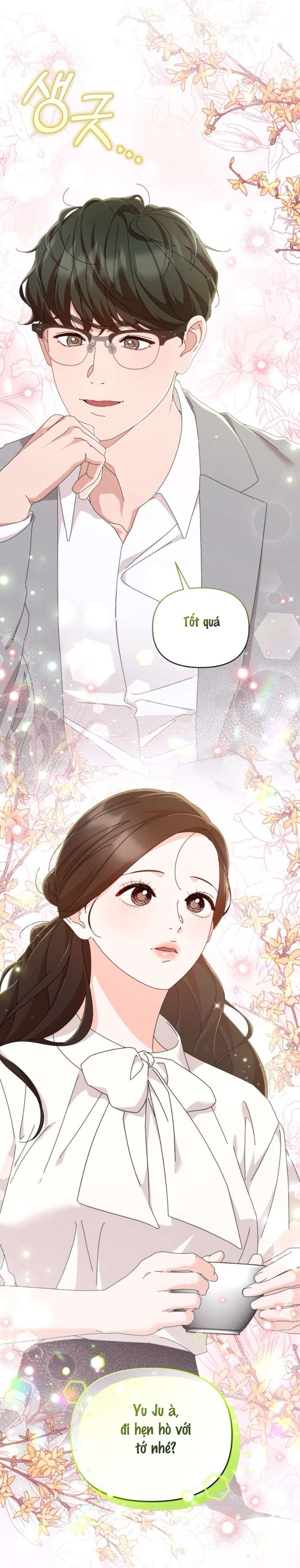 Chính Sách Khuyến Khích Chap 17 - Trang 2