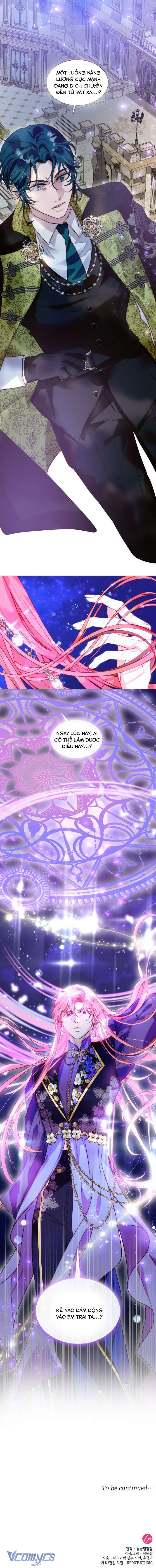 Tôi Được Sinh Ra Là Con Gái Thứ Hai Chap 80 - Trang 3