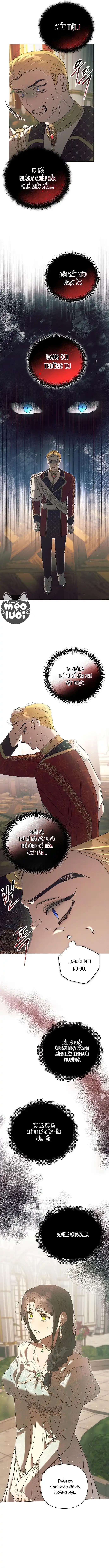 Đêm không ngủ của mãnh thú Chap 18 - Trang 2