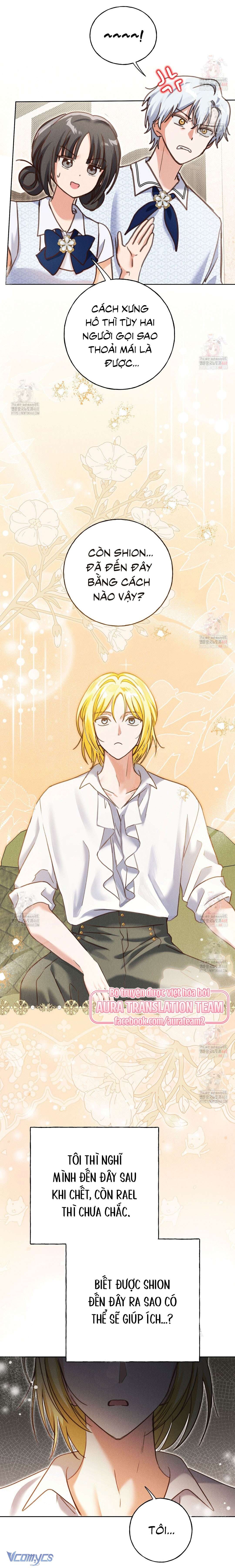 Câu Được Nam Chính Trên Hoang Đảo Chap 21 - Trang 2