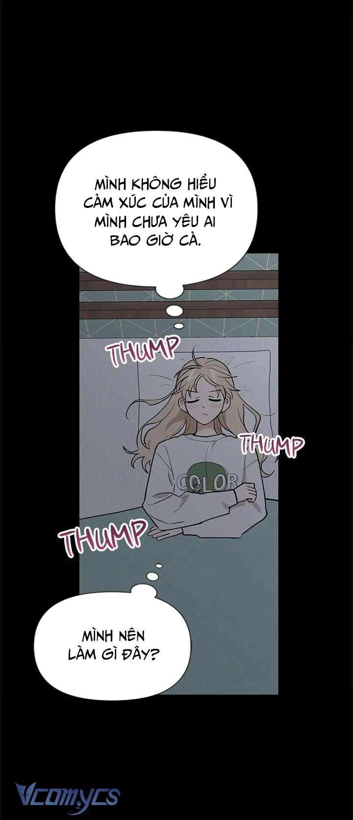 Điều Ước Sao Băng Chap 45 - Trang 4