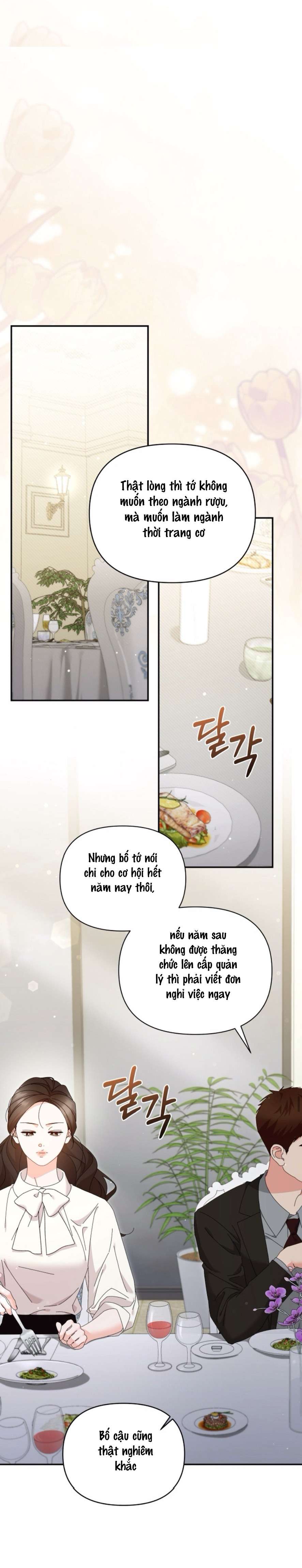 Chính Sách Khuyến Khích Chap 17 - Trang 2