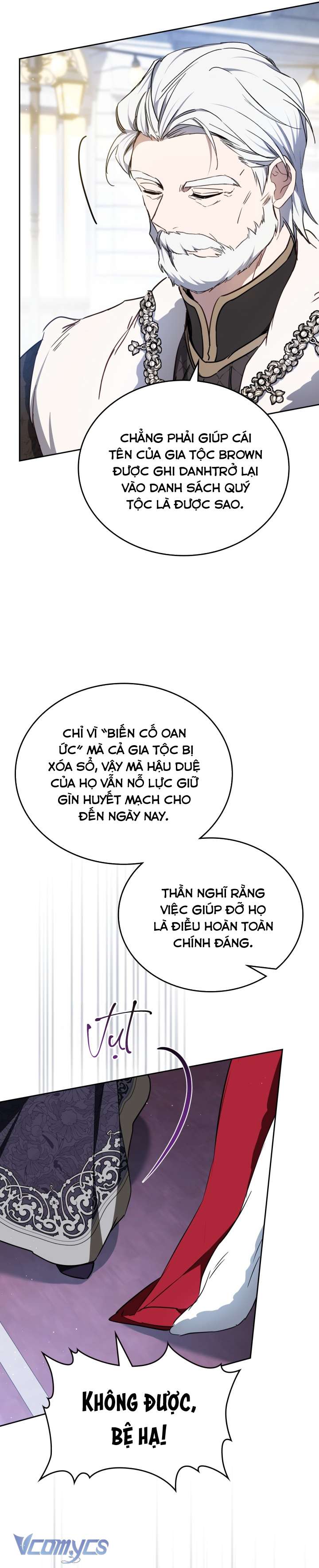 Kiếp Này Nhất Định Làm Gia Chủ Chap 194 - Trang 2