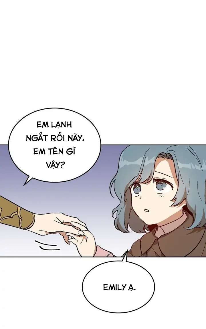 Vị Hôn Thê Khế Ước Của Công Tước Chap 145 - Trang 4