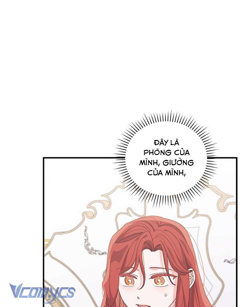 Chị Gái Của Nhân Vật Phản Diện Hôm Nay Cũng Đang Đau Khổ Chap 76 - Trang 4