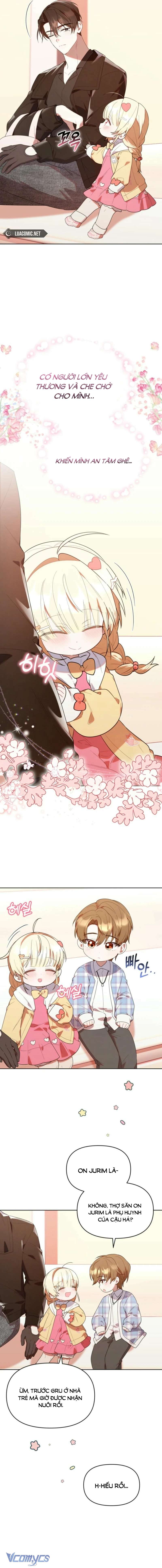 Hunter Của Lớp Gà Con Đang Báo Hiếu! Chapter 31 - Trang 2