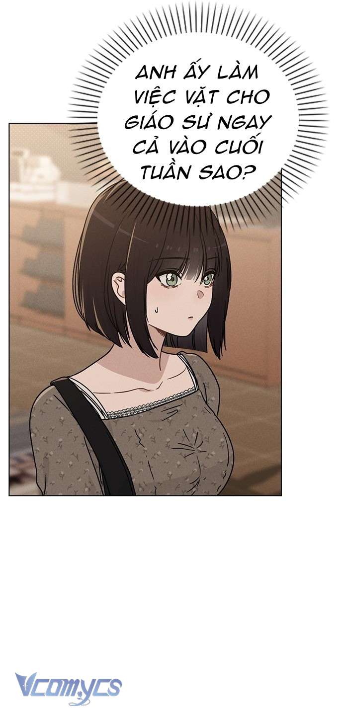 Review Người Yêu Cũ Chap 13 - Trang 3