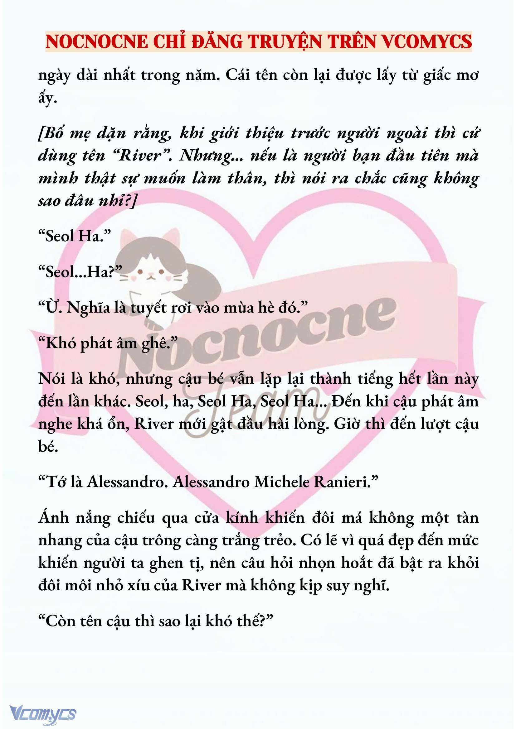 [TIỂU THUYẾT] ĐIỂM CHÍ Chap 24 - Next Chap 25